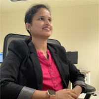 Susmitha Kosna