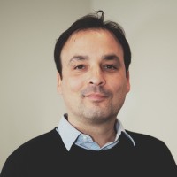 Sylvain Boué