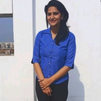 Namita Verma
