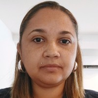 Christine Magdeleine