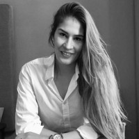 María Cecilia García Baute
