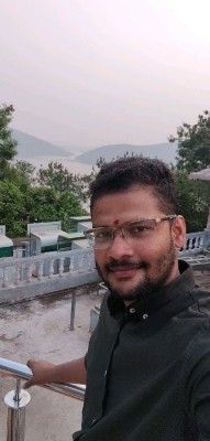 Vamshi Kummetha