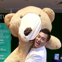 Kenneth, Chow Kiat Chong