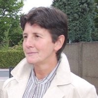Monique Van Hoof