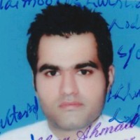 Taimoor Khurshid Lodhi