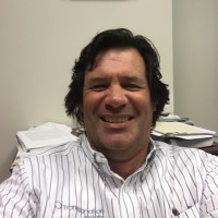 Bernie Reeb