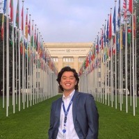 Jason Rundle, Mph