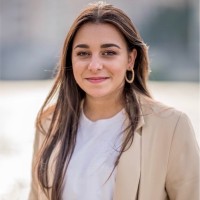 Mathilde Blanchard