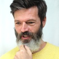 Ross Crookshank