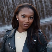 Tiasia Cockrell