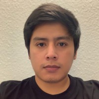 Daniel Tomas Menacho Ordoñez