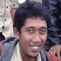 Agus Novianto