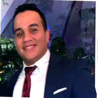 Omar Domínguez