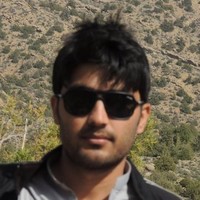 Shah Marjan
