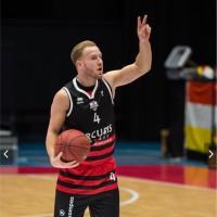 Brian Van de Weijenberg