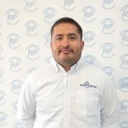 Ulises Omar Frausto Valdes