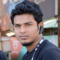 Mayur Dessai