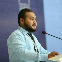 Sharjeel Ali