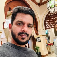 Vasimuddin Mohammed