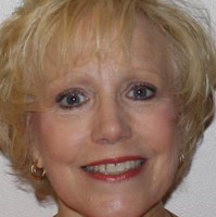 Mary Nagle