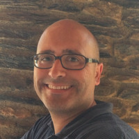 Jordi Sánchez Casellas