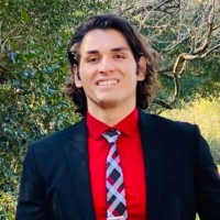Isaac Perales, Mba