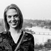 Astrid Jørgensen