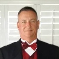 Vic Lundberg