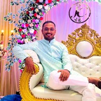 Akshay Shinde.