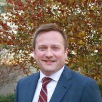 Brad Taylor