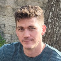 Chris Arries