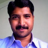 Sivaprasath Selvaraj