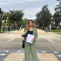 Victoria Andrea Fierro Jaduri