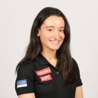 Lucy Zarafa
