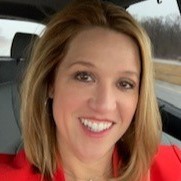 Rebecca Magers