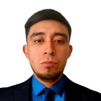 Anderson Sanchez Jimenez