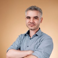 Станислав Быков