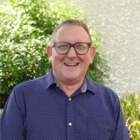 Geoff Gibson