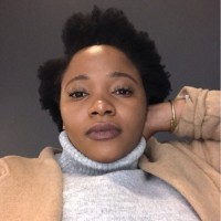Ziphozonke Hesewu-Fikeni, (Cand.Nat.Sci)