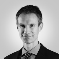 Robert Corcoran LISM