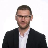 Matt Rowlinson CMgr MCMI