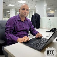 kumar Abhishek Raj