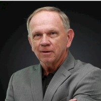 Bruce Jenkins
