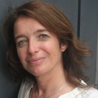 Delphine Monnier