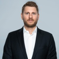 Ryan Paradis