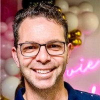 Jason Enlow