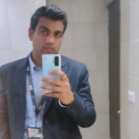 Vedansh Kumar