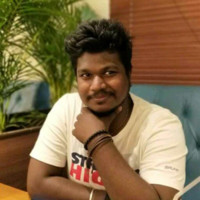 Aravind T