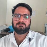Shyam Sundar Yadav