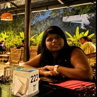 Subhashini Venkatesan